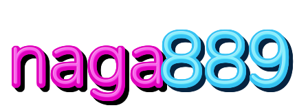 naga889 — logo kanal